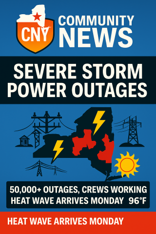News graphic